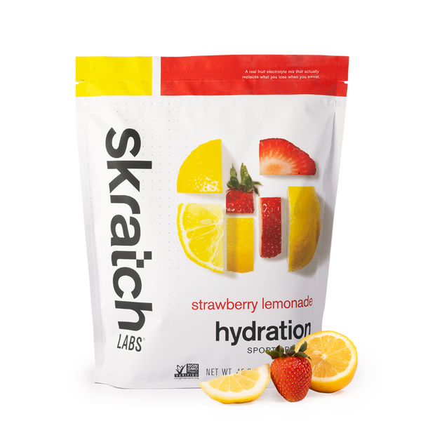 hydration