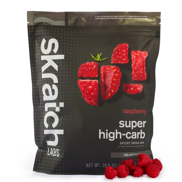 super high carb