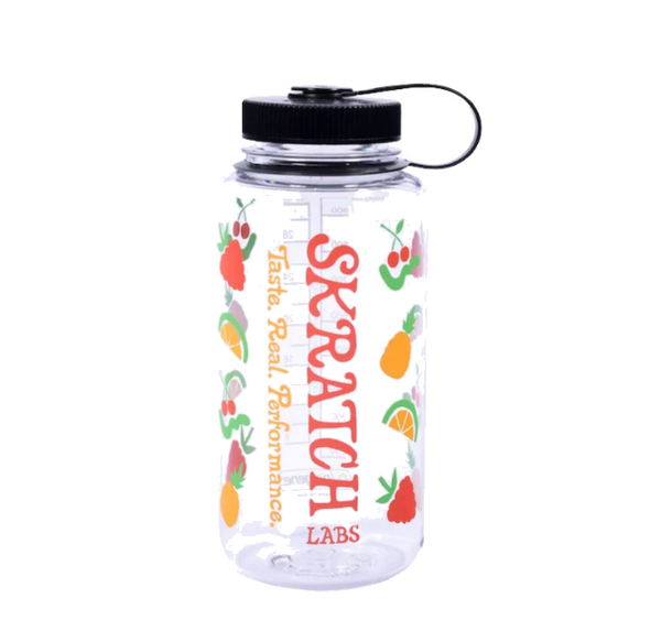 Skratch Labs bottle