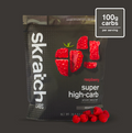 Super High Carb