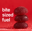 Energy Chews Caffeinated