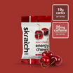 Energy Chews Caffeinated