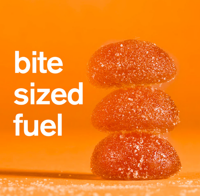 Energy Chews