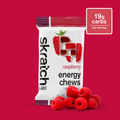 Energy Chews