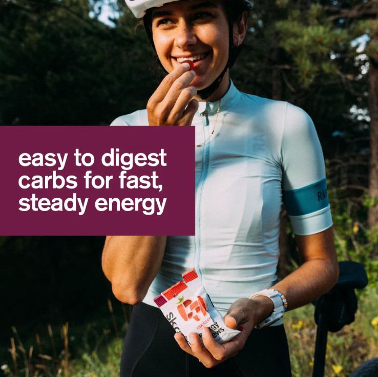 Energy Chews