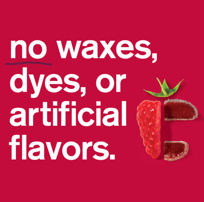 Energy Chews