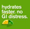 Hydration Sport Drink Mix Caffeinated