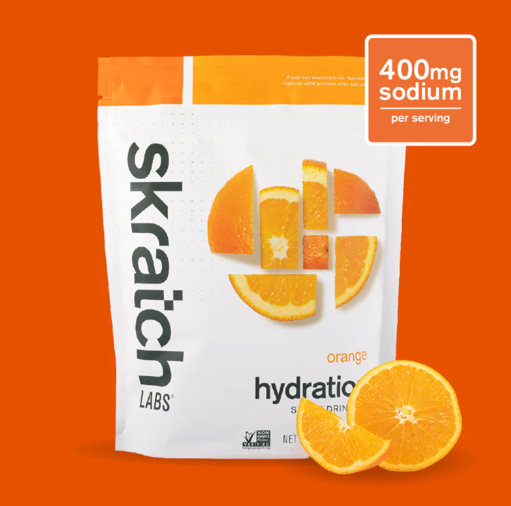 Hydration Sport Drink Mix