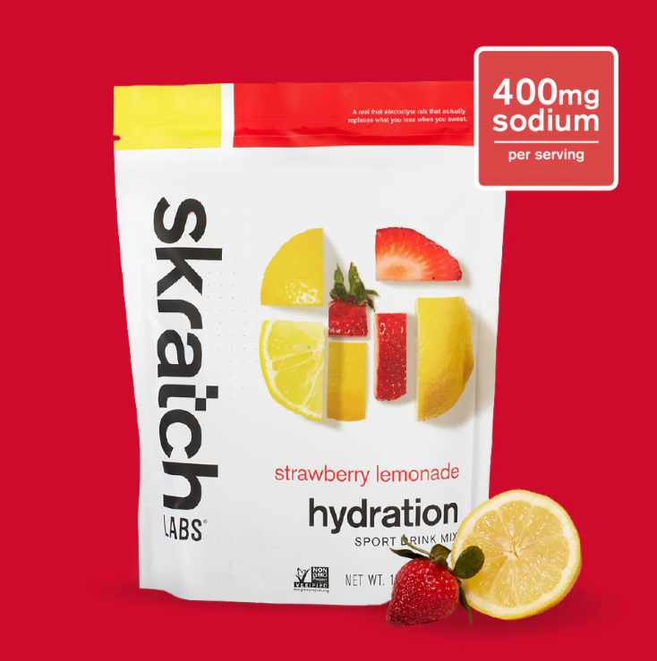 Hydration Sport Drink Mix