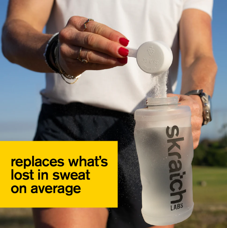 Hydration Sport Single