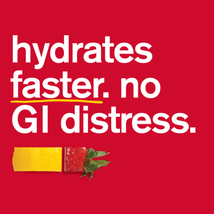 Hydration Sport Drink Mix