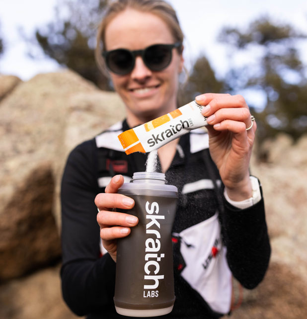 Hydration Sport Single